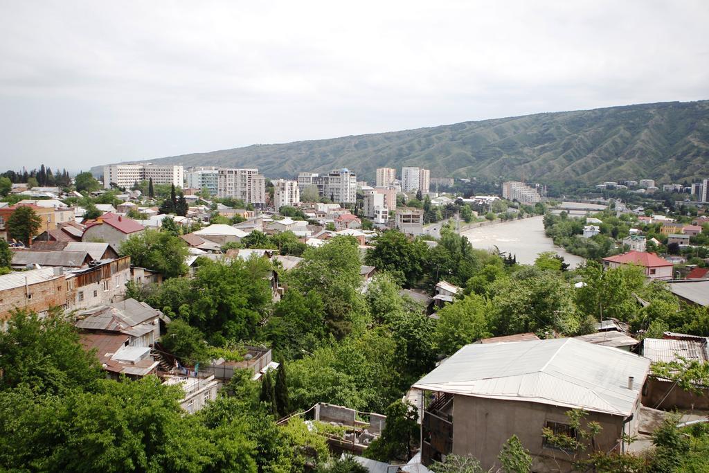 My House Is Your Hotel Tbilisi Quarto foto