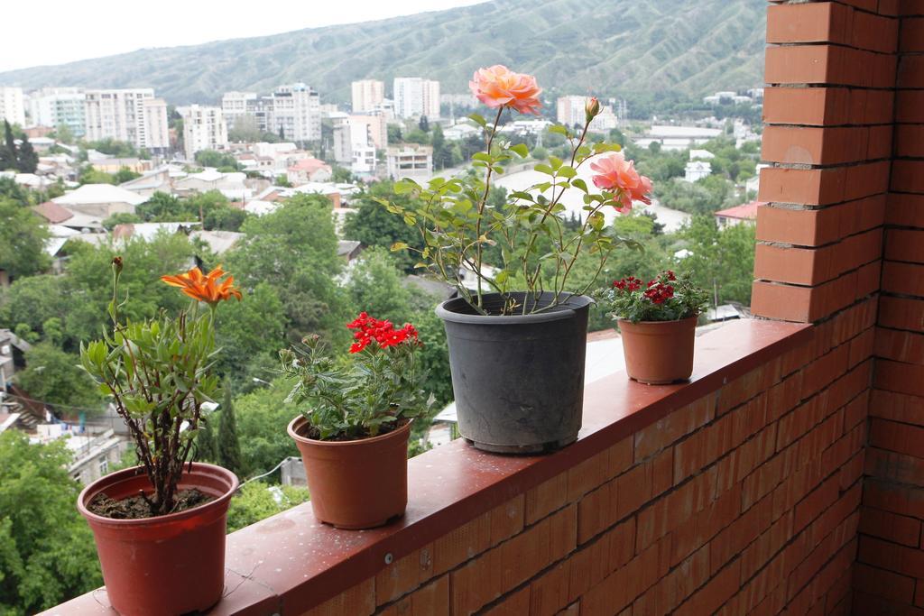 My House Is Your Hotel Tbilisi Quarto foto