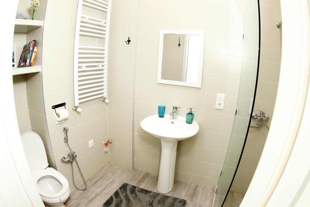 My House Is Your Hotel Tbilisi Quarto foto