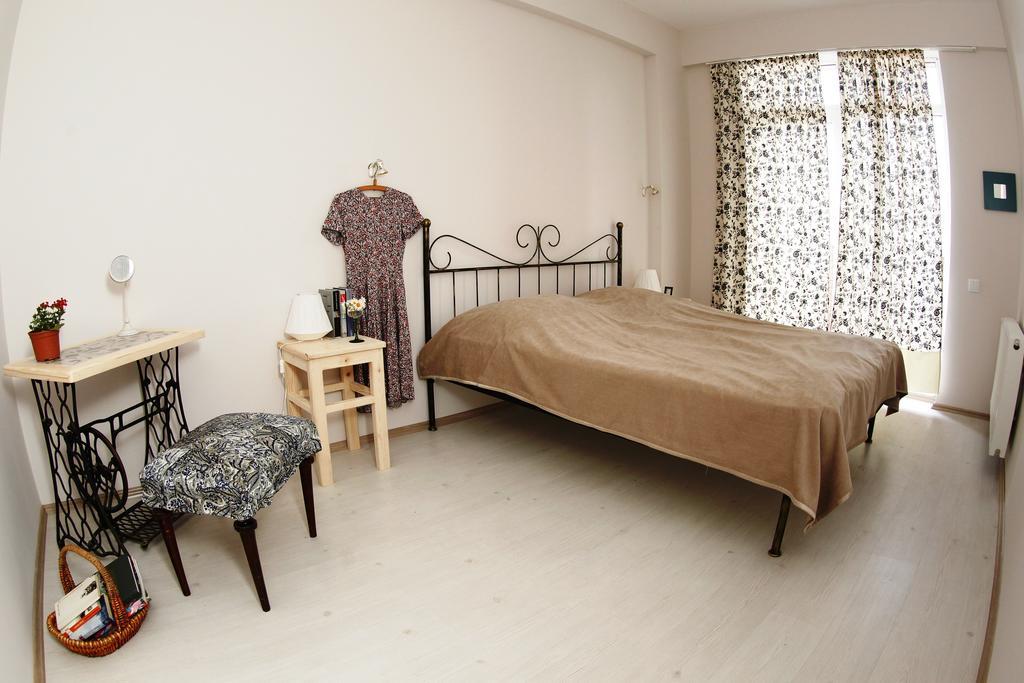 My House Is Your Hotel Tbilisi Quarto foto